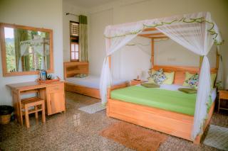 Evergreen Villa - Sinharaja - Deniyaya - 8