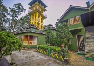 Hotel O 46691 Jaldapara Rhino Resort - Mādāri Hāt - 3