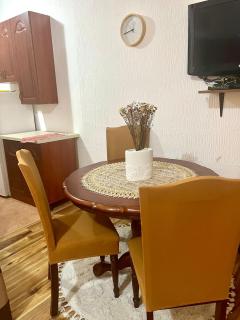 Apartment Rumi Sutomore - Sutomore - 7