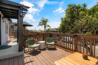 Spacious Mission Hills Home With City Views - San Diego - 5