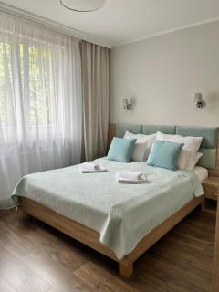 Apartament B9 Marina Jastrzębia Góra - 9