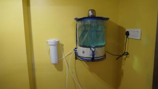 Carmel Stay - Madurai - 2