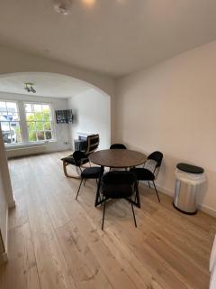 The Ship Inn's Cabin - Gatehouse of Fleet - 6