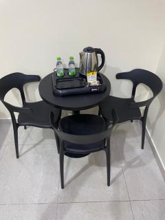 أجنحة وارفه لشقق المخدومة Warefa Serviced Aparthments - 6