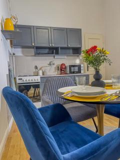 VB Rooms - Cozy Retreat in Budapest's Heart - Budapest - 6