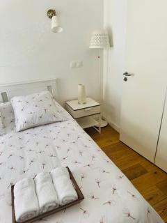 Cosy Appart Rueil - Au Centre ville - Tout Confort - ROLAND GARROS à 15 min - Parking Privé gratuit - WIFI - Rueil-Malmaison - 4