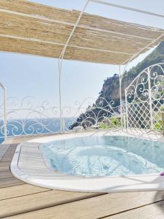La Bizantina Luxury Villa - Positano - 9