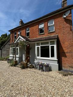 Beulah Villa - Slinfold - 0
