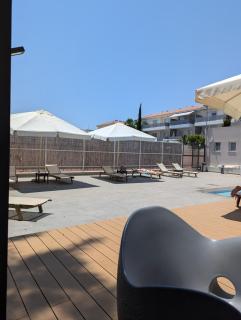 Kapparis Apartment Mythical Sands - 4