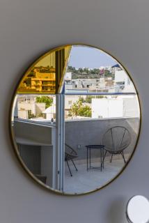 The Roof Top - By Solea - 1