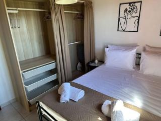Filoxenia Apartment Kokkini Hani - Bridgeport - 7