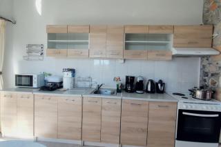 Filoxenia Apartment Kokkini Hani - Bridgeport - 2