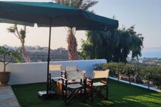 Filoxenia Apartment Kokkini Hani - Bridgeport - 1