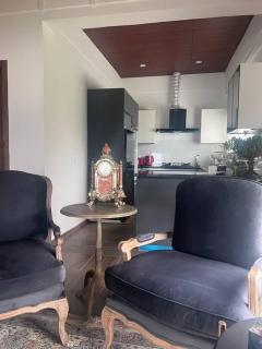 Mynk luxury - Ghora Gali - 3