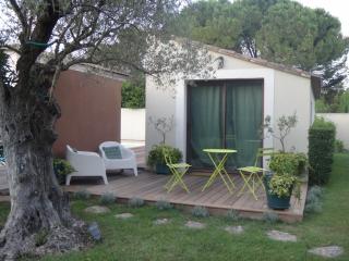 L'atelier de la bergerie - Aramon - 7