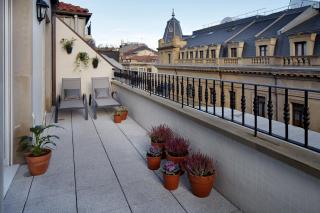 Garibay Terrace by FeelFree Rentals - San Sebastián - 9