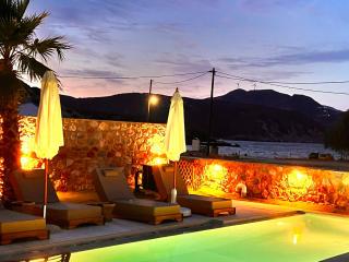 Norte Luxury Villas - Agio Apóstoloi - 8