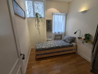 Apartamento Getxo Centro - Getxo - 4