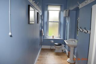 Quilly Farm House - North Coast - Entire House, near Castlerock, Coleraine, Beach walks, countrywalks, golf courses - Articlave - 3