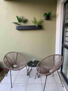 Sarah's Nest - Nairobi - 1