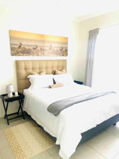 Sarah's Nest - Nairobi - 4