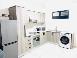 Sarah's Nest - Nairobi - 8