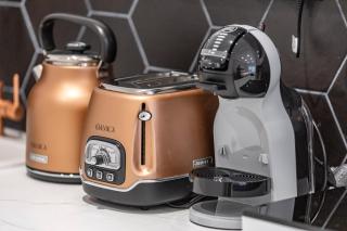 Soothing Studio Hideaway Tranquil Vibes Await - 1