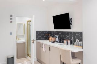 Soothing Studio Hideaway Tranquil Vibes Await - 6