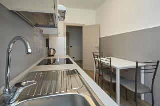 Borgo D'Oro Trilocale - Bergamo - 2