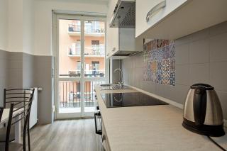 Borgo D'Oro Trilocale - Bergamo - 1
