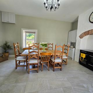Quilly Farm House - North Coast - Entire House, near Castlerock, Coleraine, Beach walks, countrywalks, golf courses - Articlave - 6