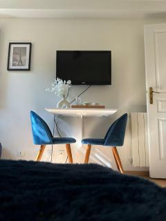Studio Cosy à 20 min de Paris - 9