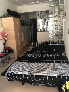 STUDIO 66 στην kalamaria USEFUL - Salonicco - 9
