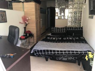 STUDIO 66 στην kalamaria USEFUL - Salonicco - 4
