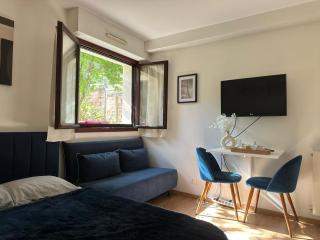 Studio Cosy à 20 min de Paris - 6