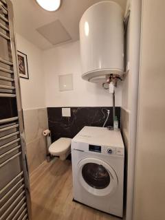 Appartement meublé de tourisme - 8