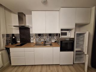 Appartement meublé de tourisme - 4