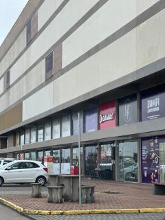 Apartamento pé na areia - 9