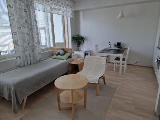 Beautiful Modern City Apartment - Kuopio - 5
