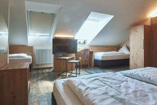 Hotel Restaurant Doppeladler - Rees - 6