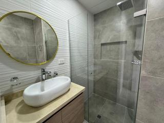Apartamento Vista Lateral a la Playa By ICDI - Cartagena das Índias - 2