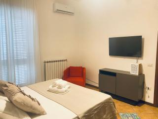 iMoRTiCELLi - Unconventional House - Salerno - 2