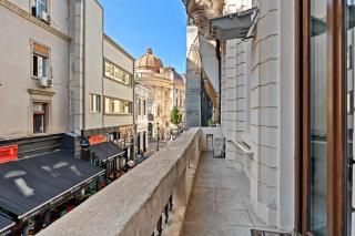 2 BDR in Old Town Bucharest - Bucarest - 6