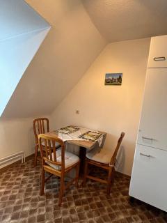 Ferienwohnung Kleiner Waschbär - Kassel - 2