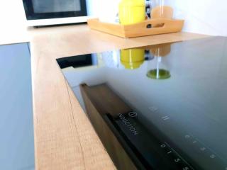 Modern gem with an office corner at Jonas Hill waterfront - 4