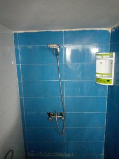 LUXURYe Complexe - Oued Laou - 6