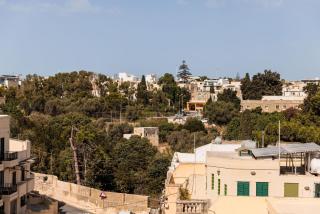 The Roof Top - By Solea - Balzan - 7