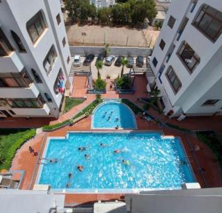 LUXURYe Complexe - Oued Laou - 1