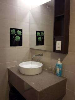 Cyber Studio Apartment - 1