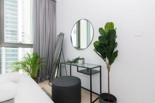Elite Escape - 1 BHK Getaway Dubai Mall Access - 1509 - Dubai - 2